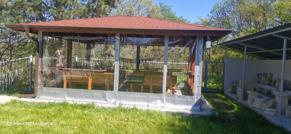 Ветроупорни завеси