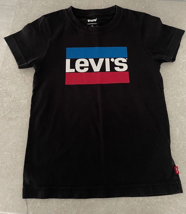 Детска тениска Levi’s