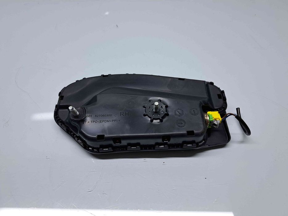 Airbag scaun dreapta Opel Corsa E [Fabr 2014-prezent] 96853002