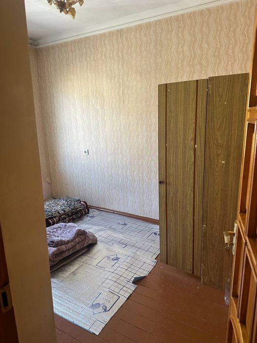 Сдаю 3-х комнатную квартиру