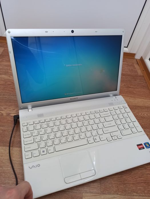 Sony Vaio PCG-61611V