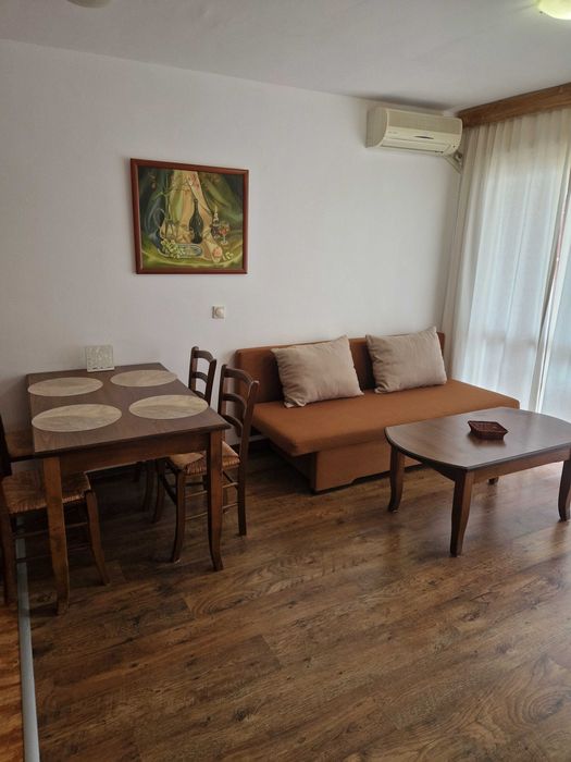 Дава се под наем Двустаен апартамент в Обзор - 50 кв.м за 45.9 € - Снимка #16