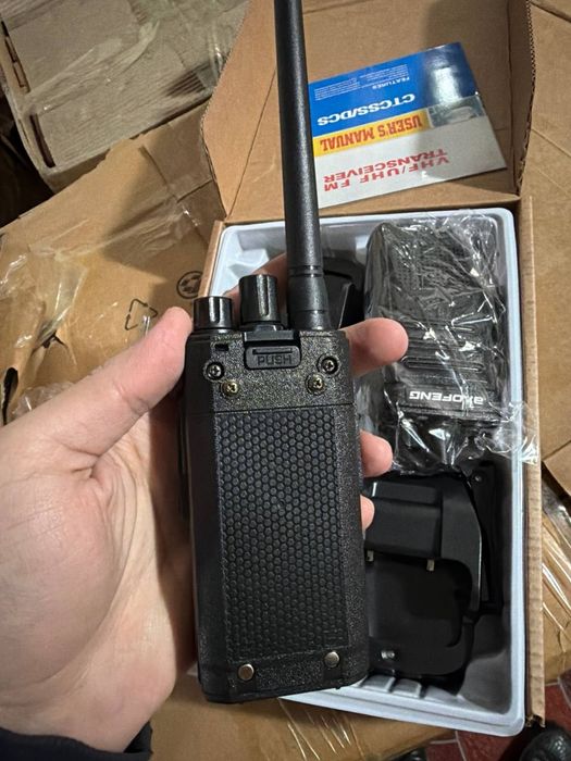 Baofeng 888s , Baofeng C-5 Baofeng C-6