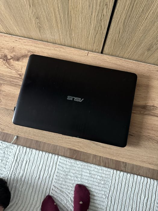 Ноутбук асус asus