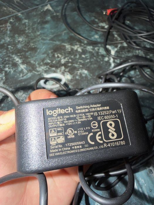 Logitech Sistem de conferințe Group