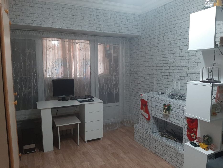 Продам квартиру!