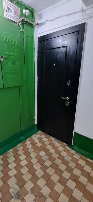 Продам Квартиру Акана сери 137