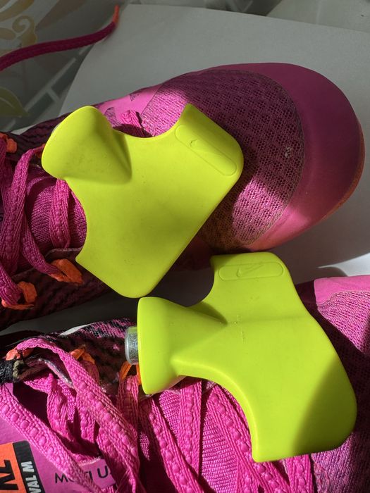 Маратонки за лека атлетика с шипове   NIKE