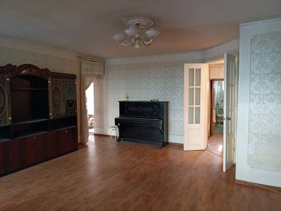 Квартира 4/1/5 ТТЗ-1, Ориентир: Базар