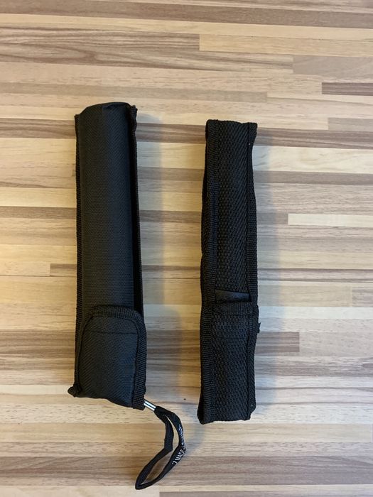 Baston police doua variante