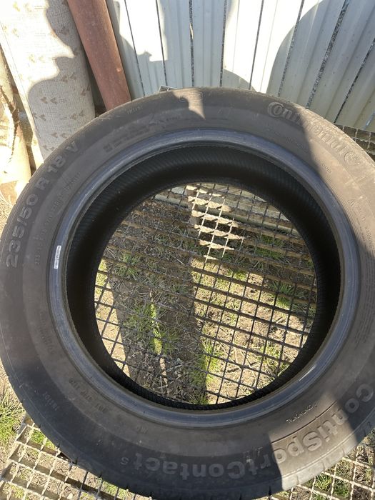 Anvelope vara 235/50 R18