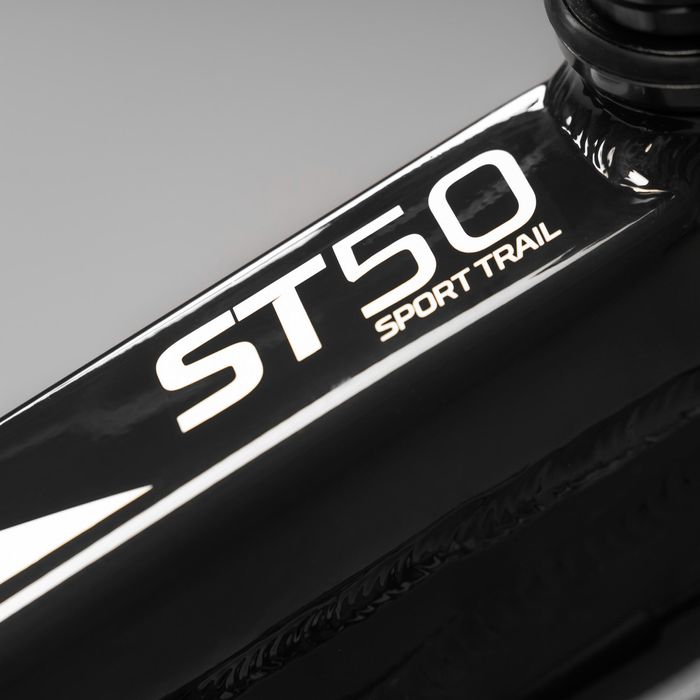 Велосипед ROCKRIDER ST50 26" размер S