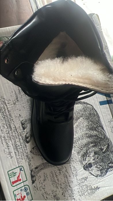 Продам берцы Россия