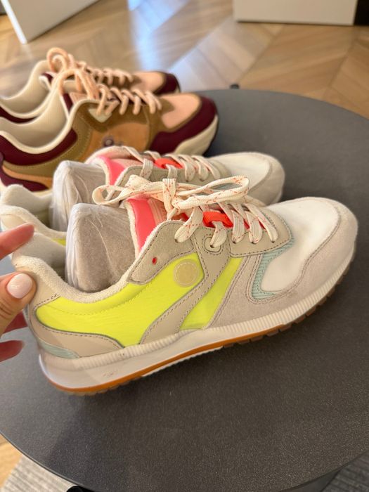 Маратонки Scotch and soda