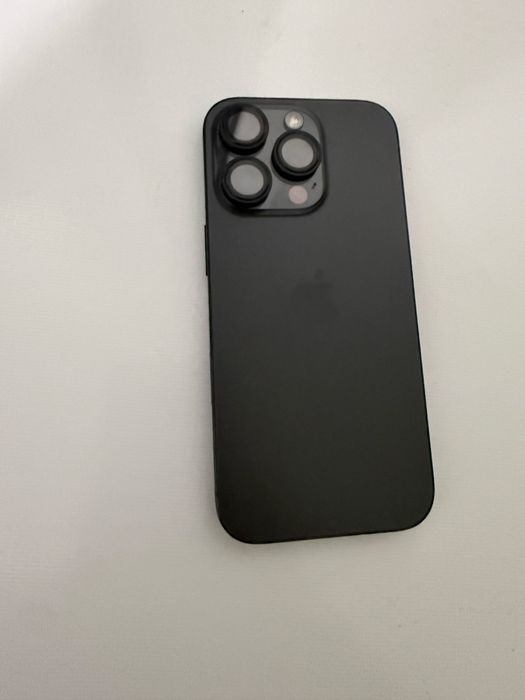 Iphone 16 pro 256g/schimb