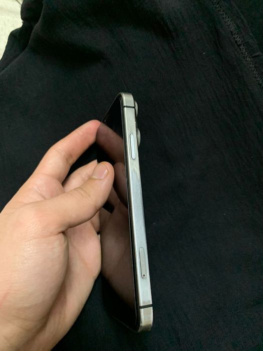 Айфон ХР 15 про корпусында