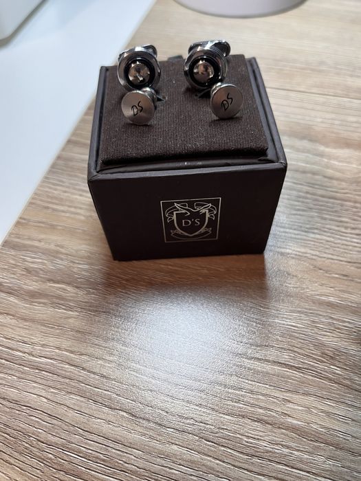 Butoni camasa - DS Damat