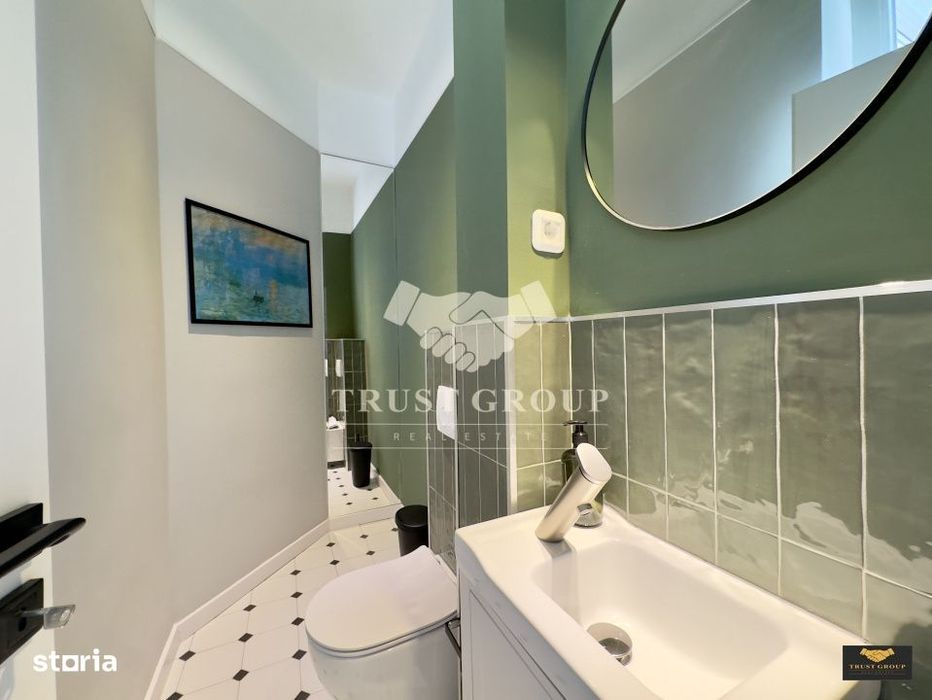 Apartament 3 camere Unirii Horoscop | Renovat complet | Imobil cu lift