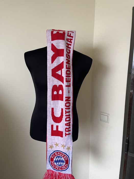 Fular Bayern Munchen , autentic