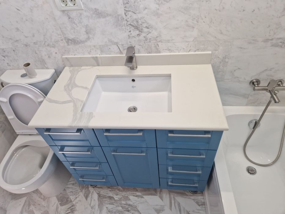Marmură și Granit