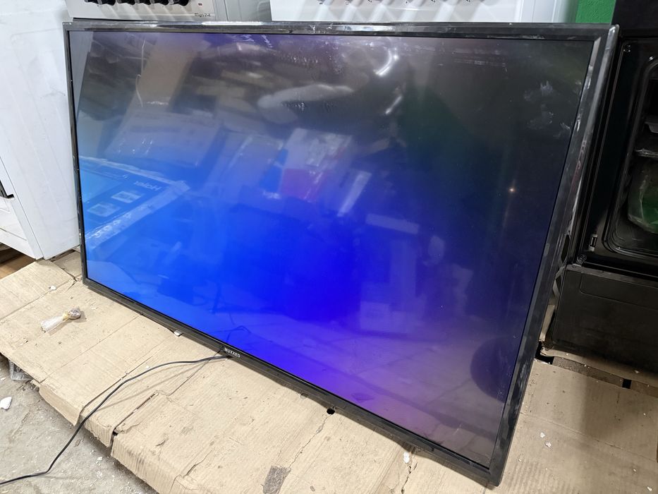 Muxxed 55 SMART TV