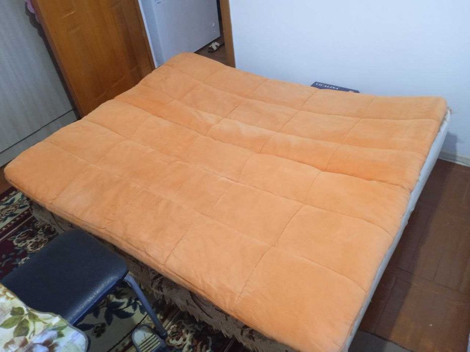 Диван-книжка раскладной