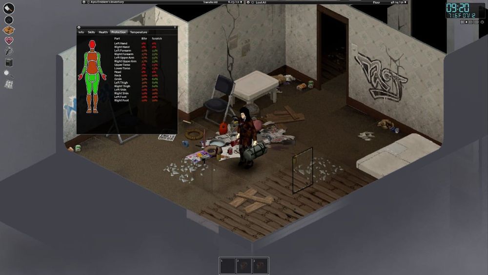 Продам ключ Project Zomboid для стим