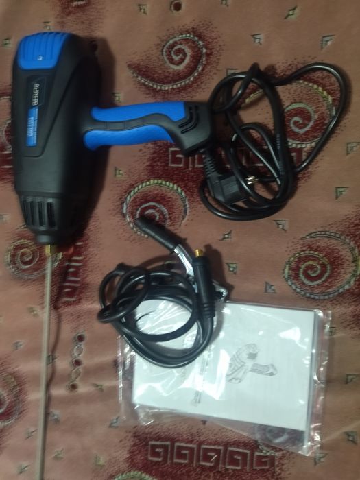 Aparat de sudat Azzuno