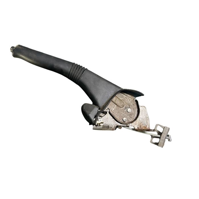 Ansamblu Maneta Frana De Mana/Frana De Parcare Dacia Duster 2010 - >