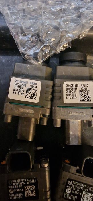 Camera bmw spate si surround f30 f20 f15 f25 f48 g40 g01 g11.g05