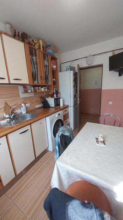 Apartament De vânzare Ștefănești Argeș