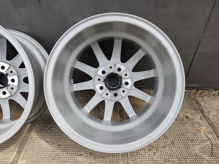 Алуминиеви джанти 16 ' цола 5x112 VW TOURAN GOLF /Фолксваген 5х112 57,1 ET52