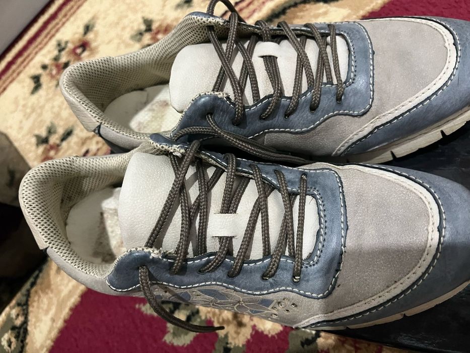 Женская обувь р.39 кожа