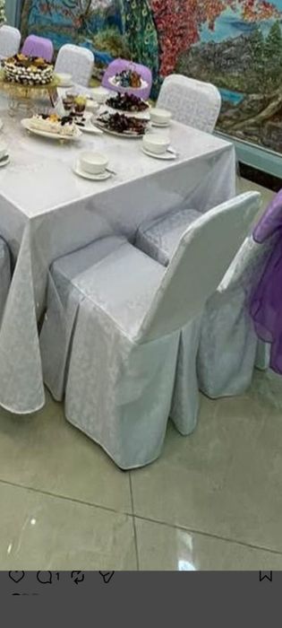 Чехол для стулья