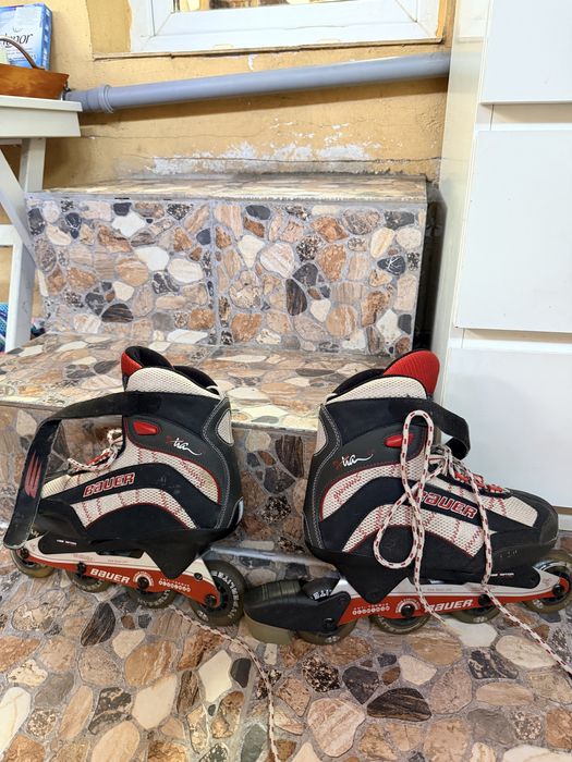 Role Bauer Inline