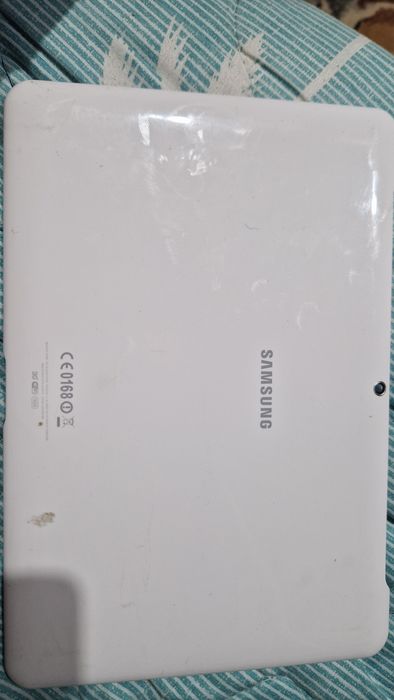 Продам планшет Samsung galaxy Tab2