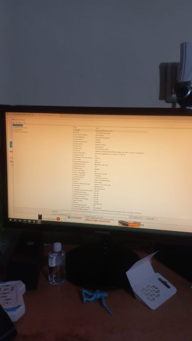 Unitate  centrala PC