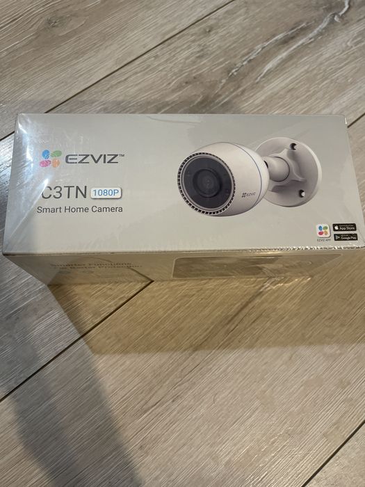 Camera supraveghere video EZVIZ C3TN 1080P