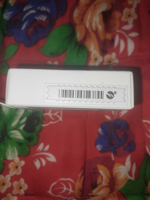 EarPods Apple  белый