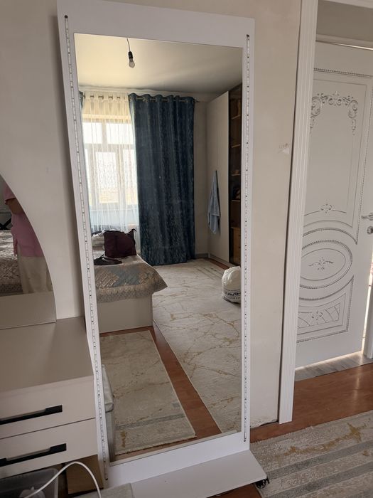 Зеркало с подсветкой