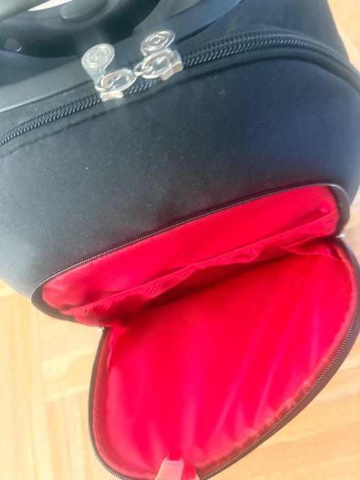 Ghiozdan Troller Nikidom XL