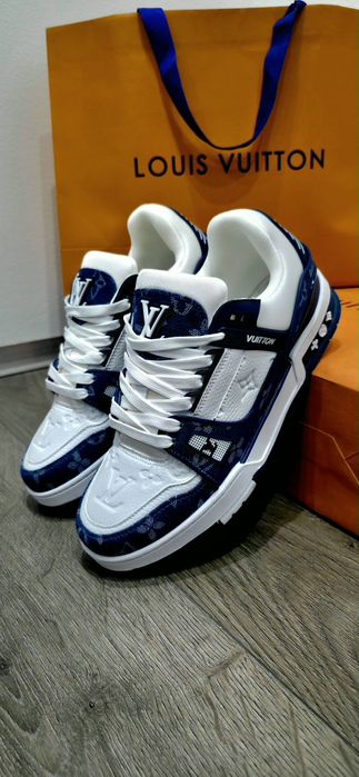 louis vuitton trainers 36 - 45