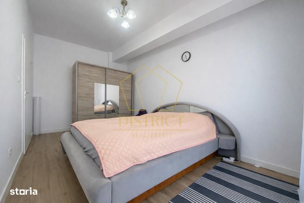 Apartament superb cu 2 camere | Giroc | Pet friendly