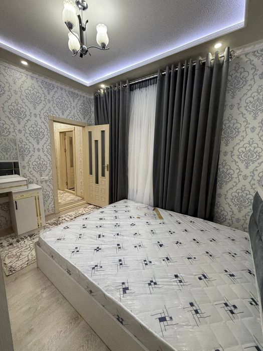 2-хонали квартира Вокзал Ипотека банк. Ипотека булади