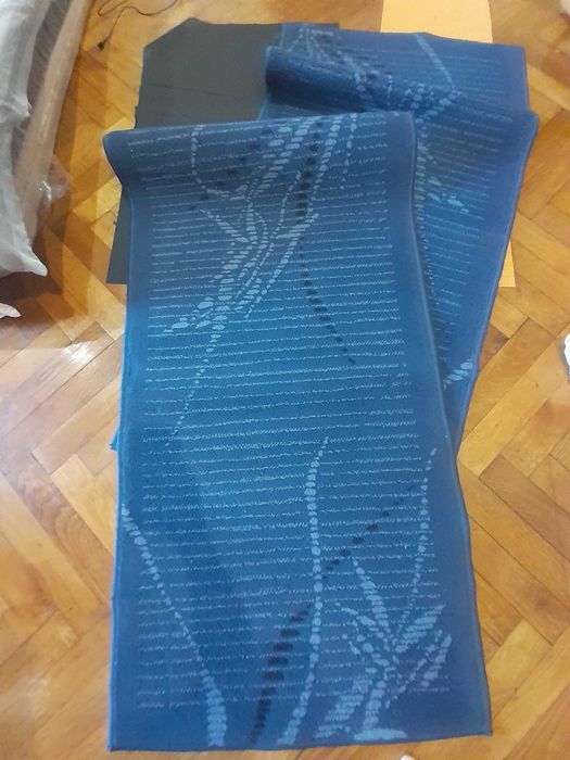 Covorase moderne 2buc