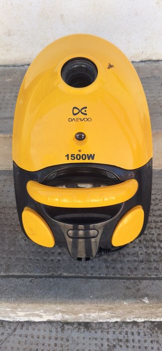 Aspirator Daewoo