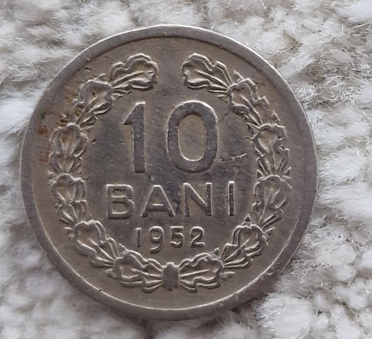 Monede colecție vechi