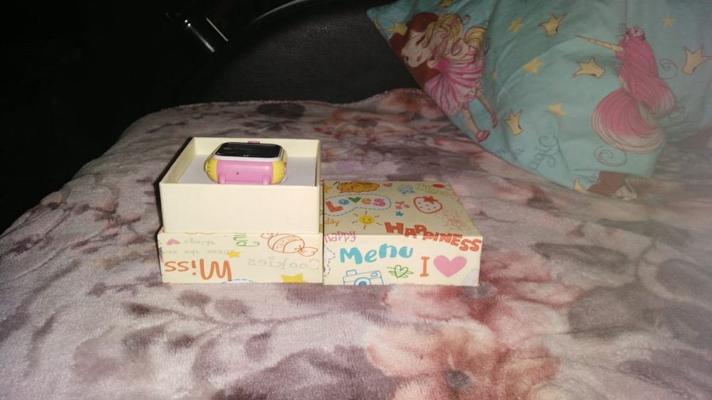 Продам детские часы.