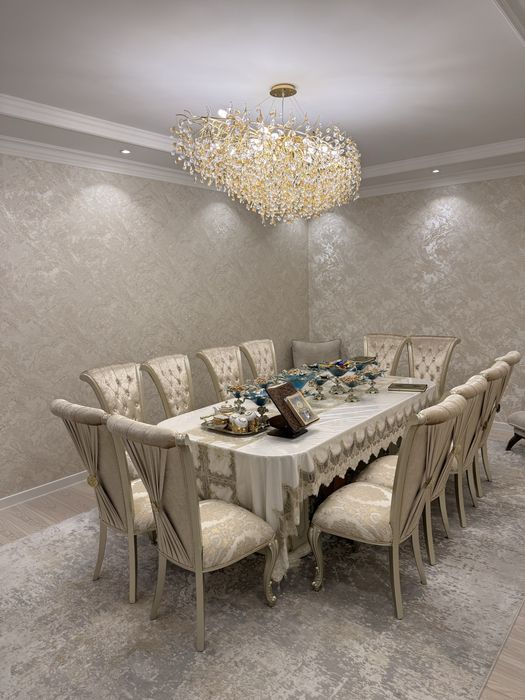 Стол стул сотилади