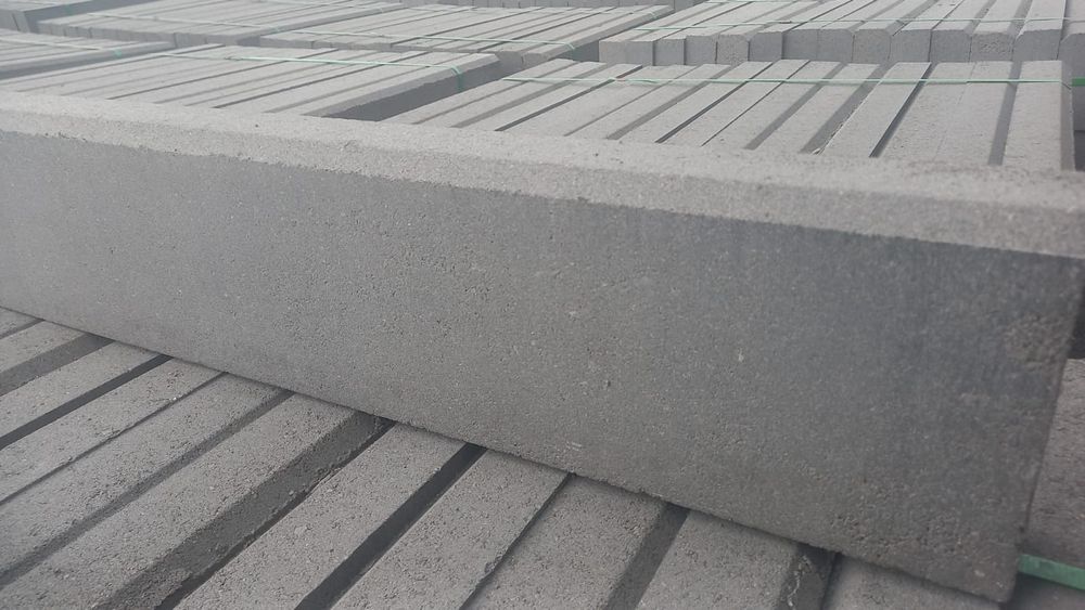 Бордюр, поребрик